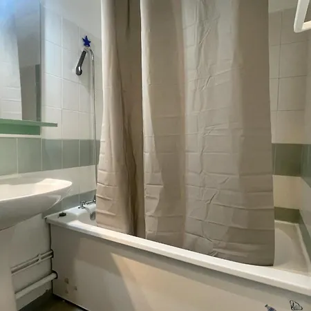 Apartment 2p + Coin Nuit A 50m Plage, Piscine, 4 Couchages - Fr-1-748-29