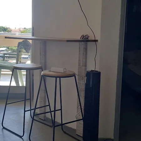 2p + Coin Nuit A 50m Plage, Piscine, 4 Couchages - Fr-1-748-29 Canet-en-Roussillon