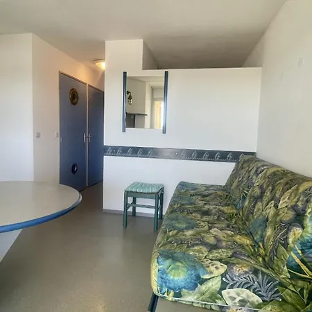 2p + Coin Nuit A 50m Plage, Piscine, 4 Couchages - Fr-1-748-29 *